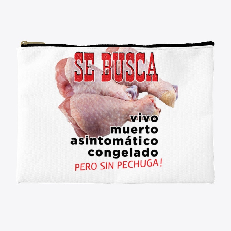 Se Busca