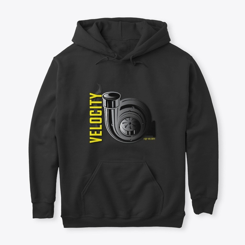 Velocity Turbo (Multiple Colors)