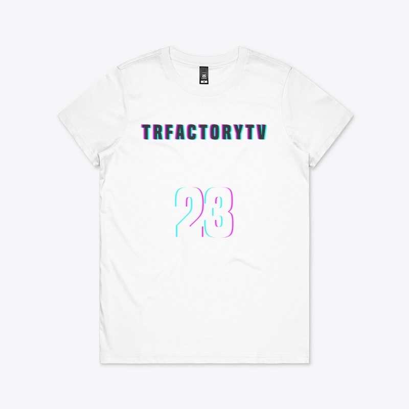 Jersey Style Collection