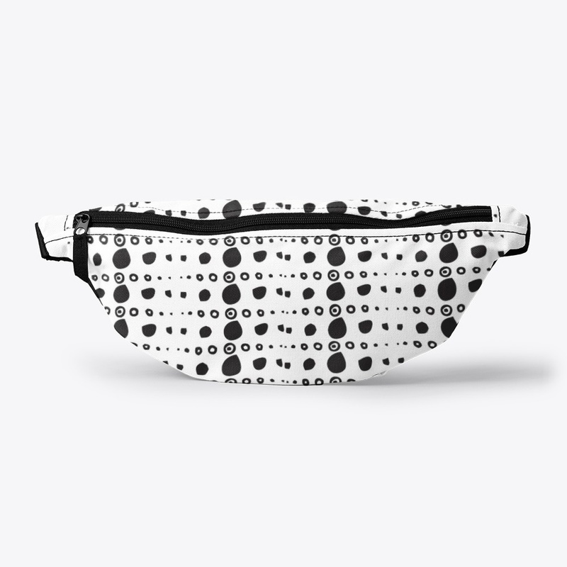 Polka Afro