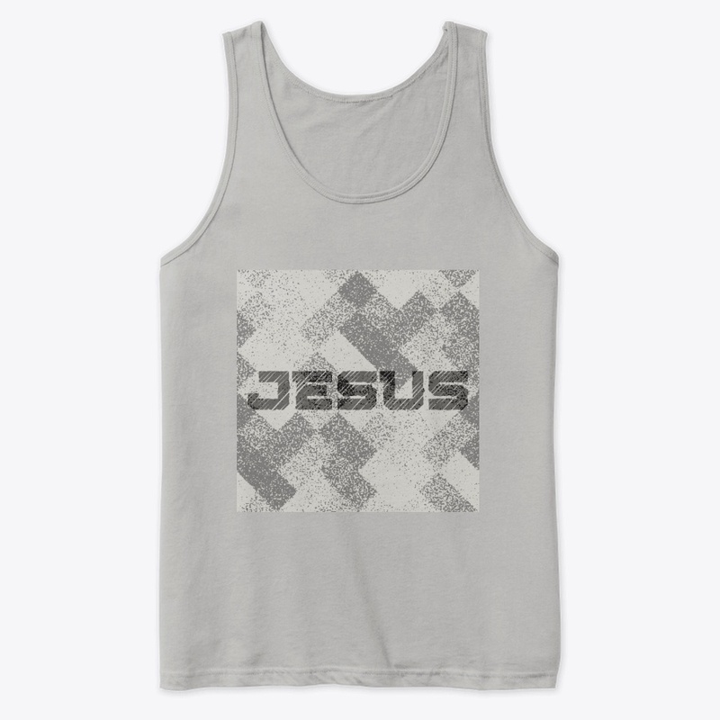 Jesus