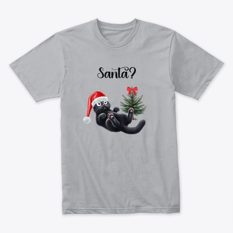 Santa?