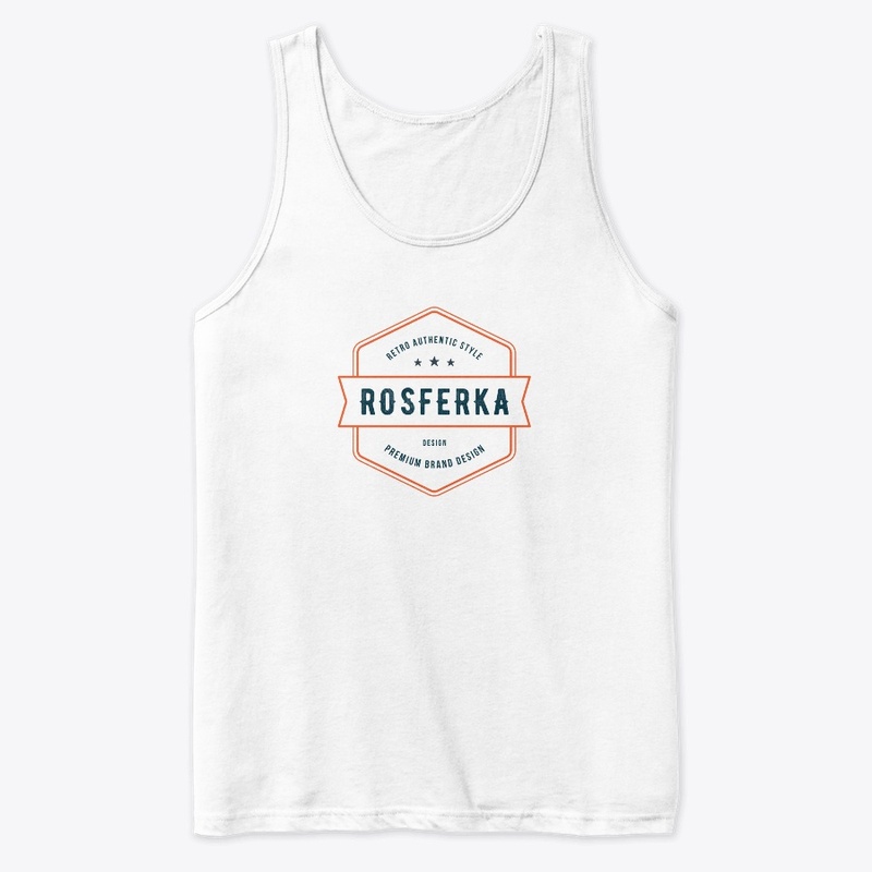 ROSFERKA ESCUDO