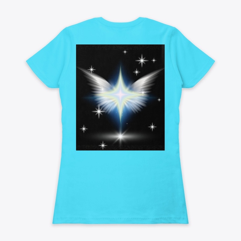 Of Sacred Space - Heavenly Aura