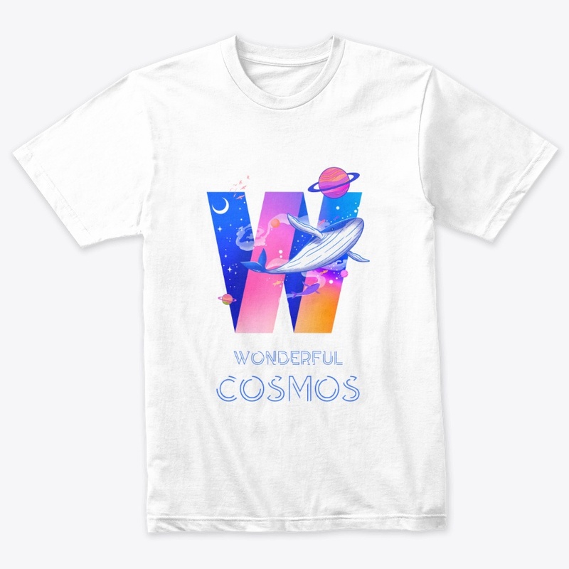 Wonderful Cosmos
