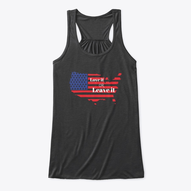 Love it or Leave it