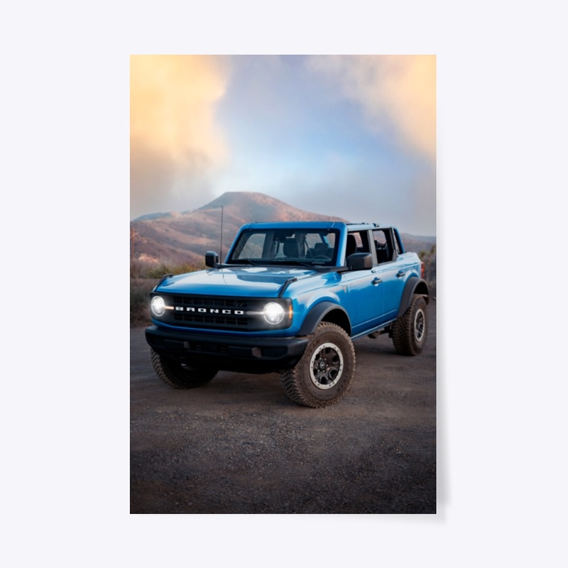"Mountain Top"