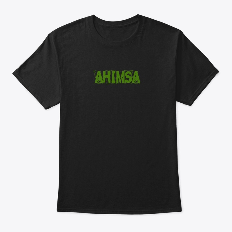 Ahimsa