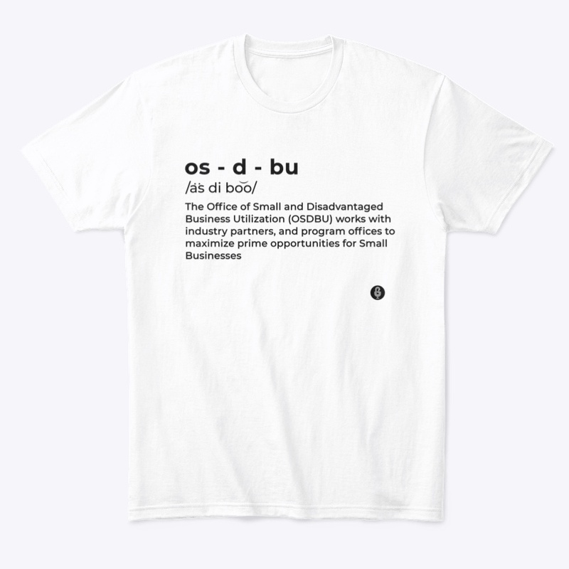 Govcon Giants Merch