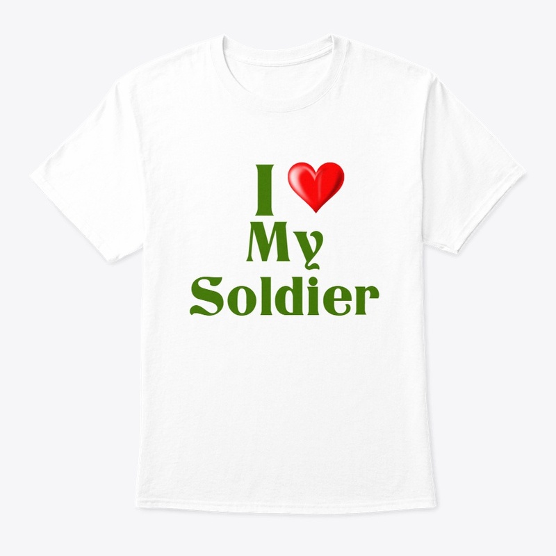 My Soldier