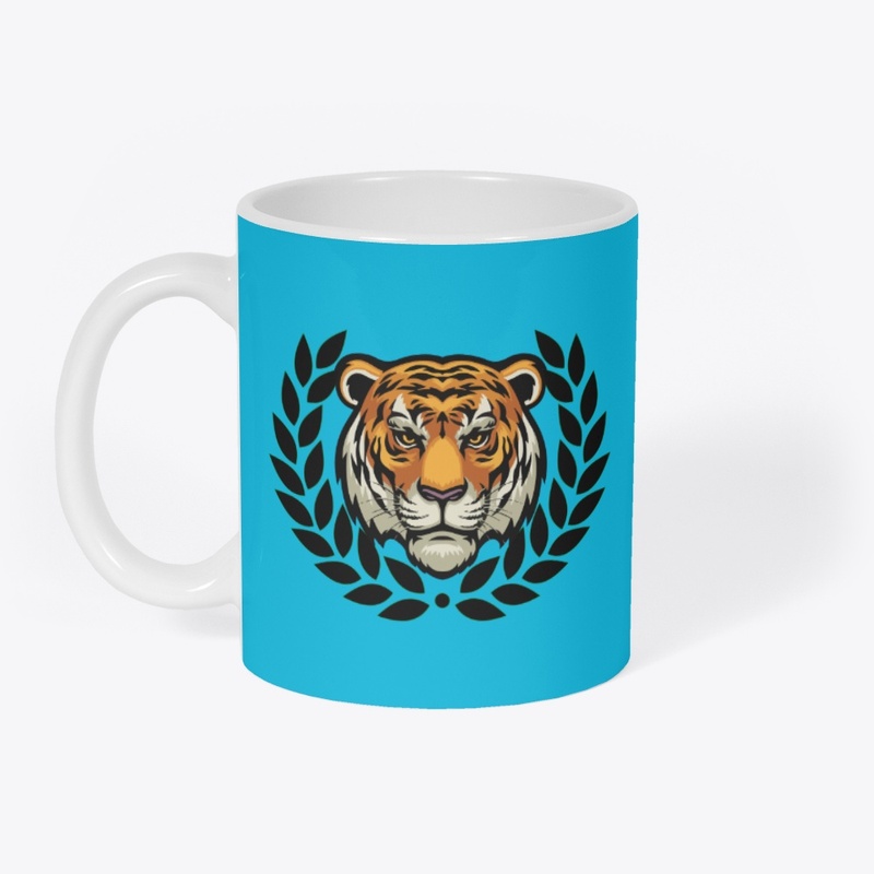 Lion!