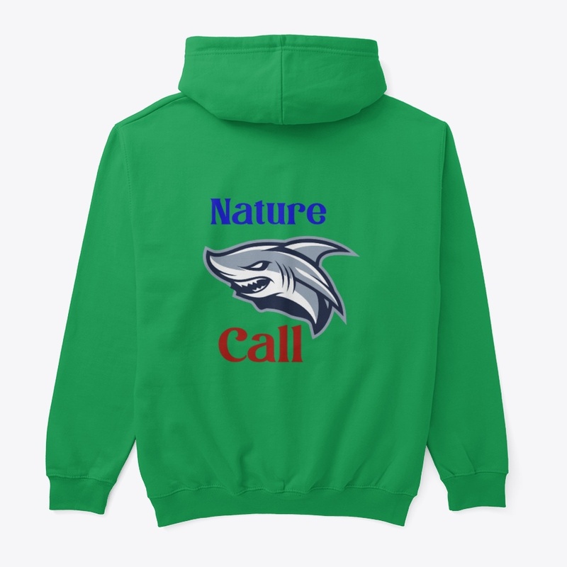 Nature Call Fall