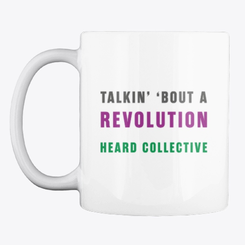Talkin' Bout a Revolution