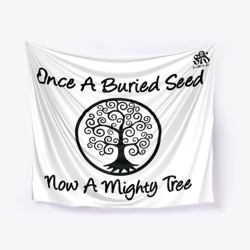 Seed Of Life TO Tree Of Life