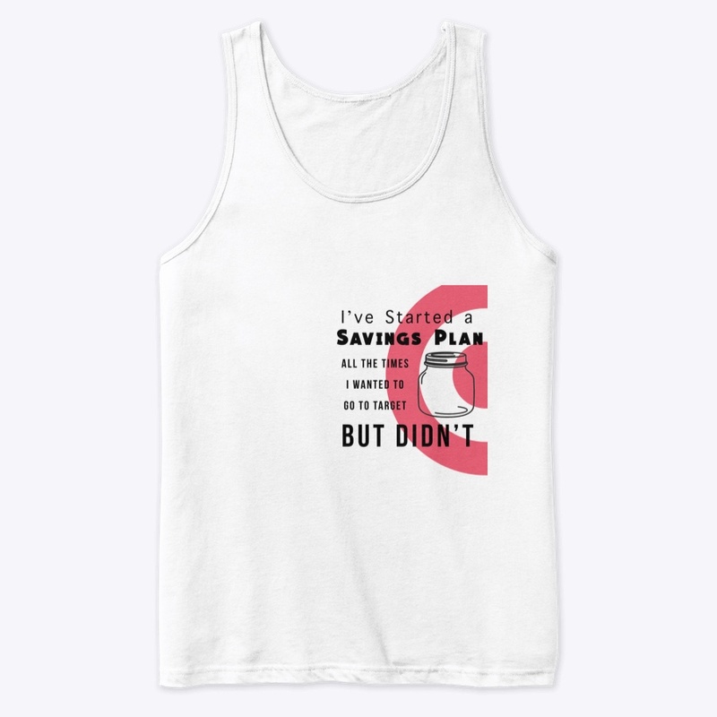Target Savings Plan
