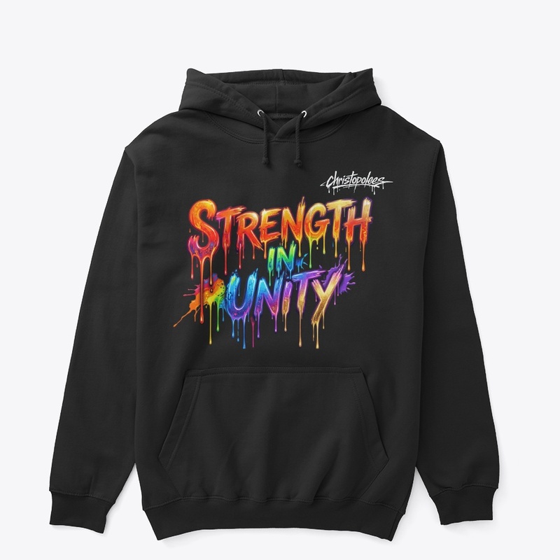 Strength in Unity