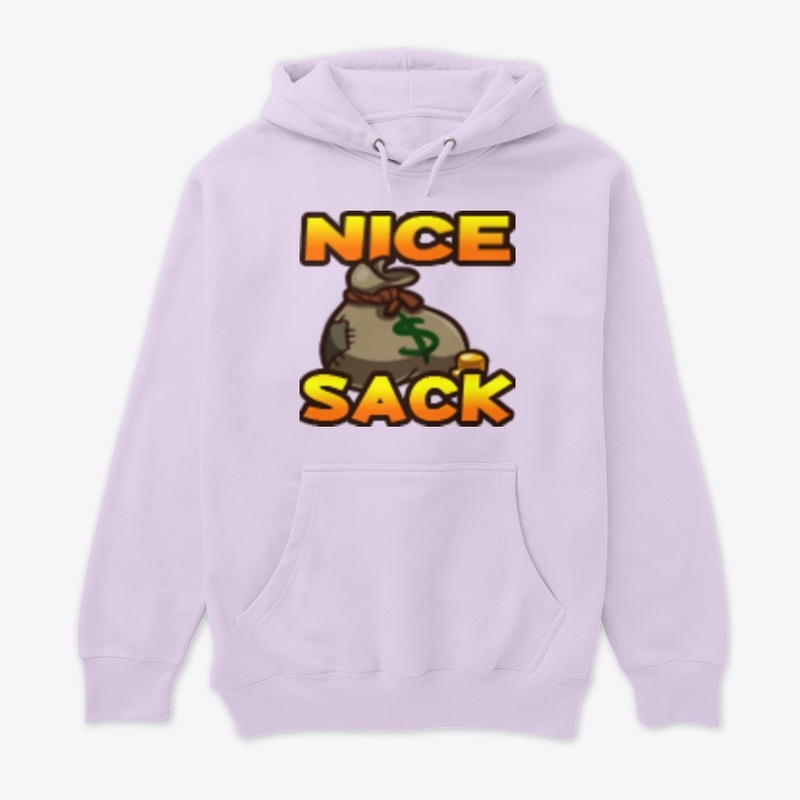 Nice Sack