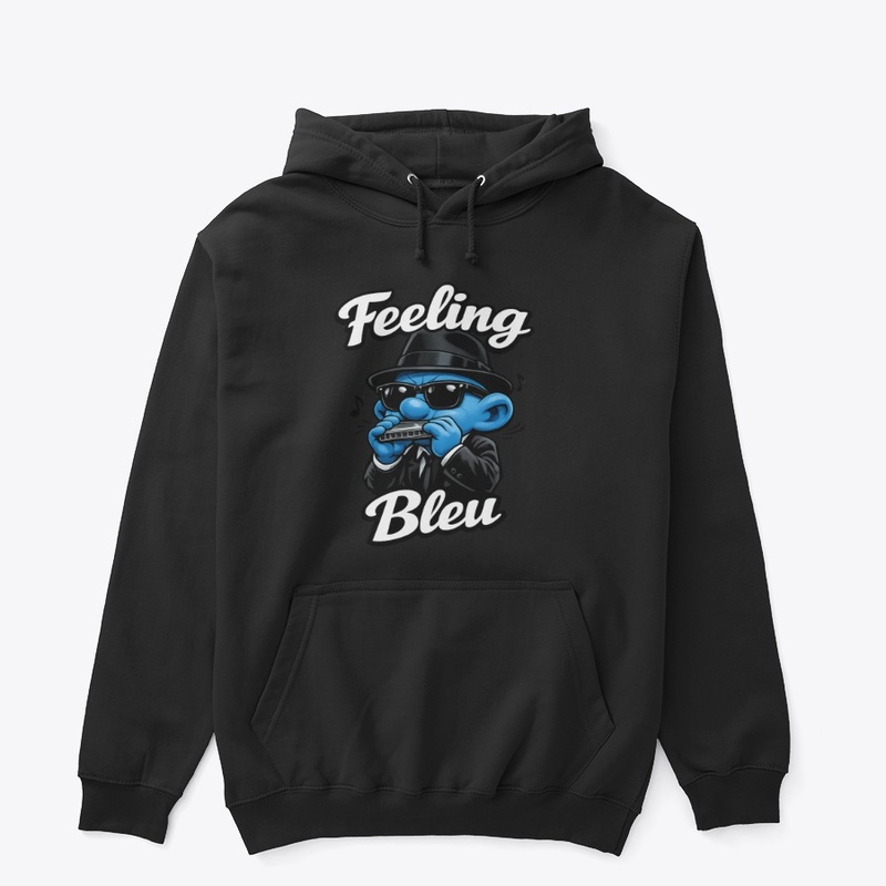 feeling bleu