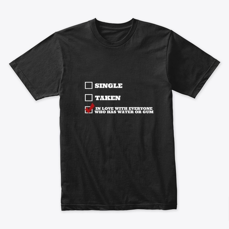 Festival Vibes Tees