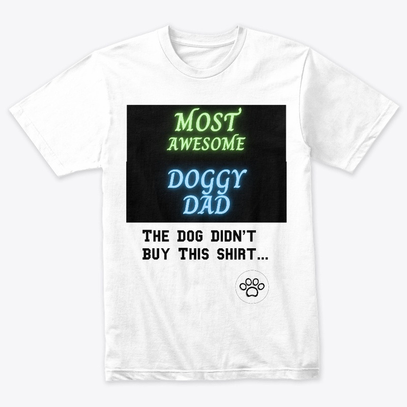 Most Awesome Doggy Dad