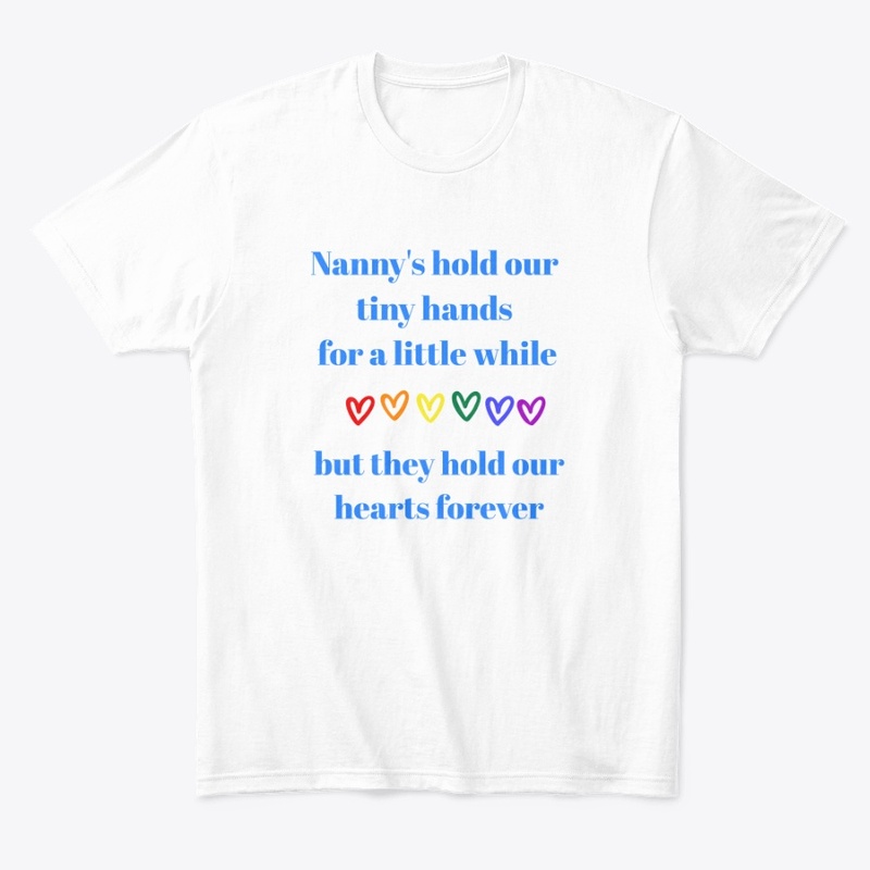 hands and hearts
