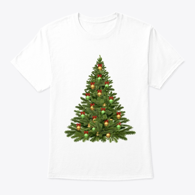 Christmas tree decorations | Xmas tree