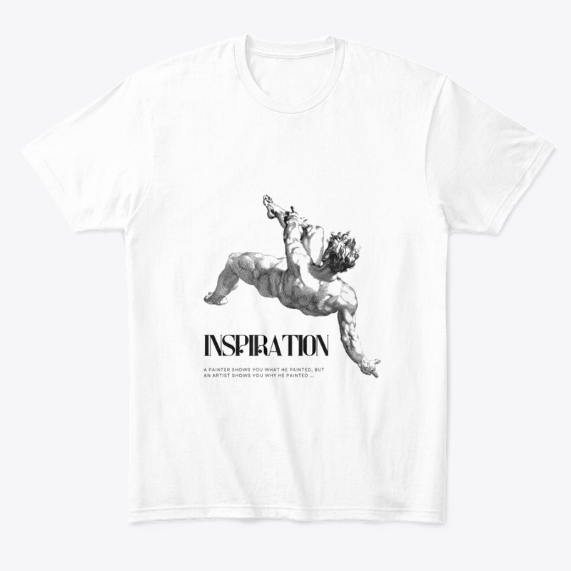 INSPIRATION