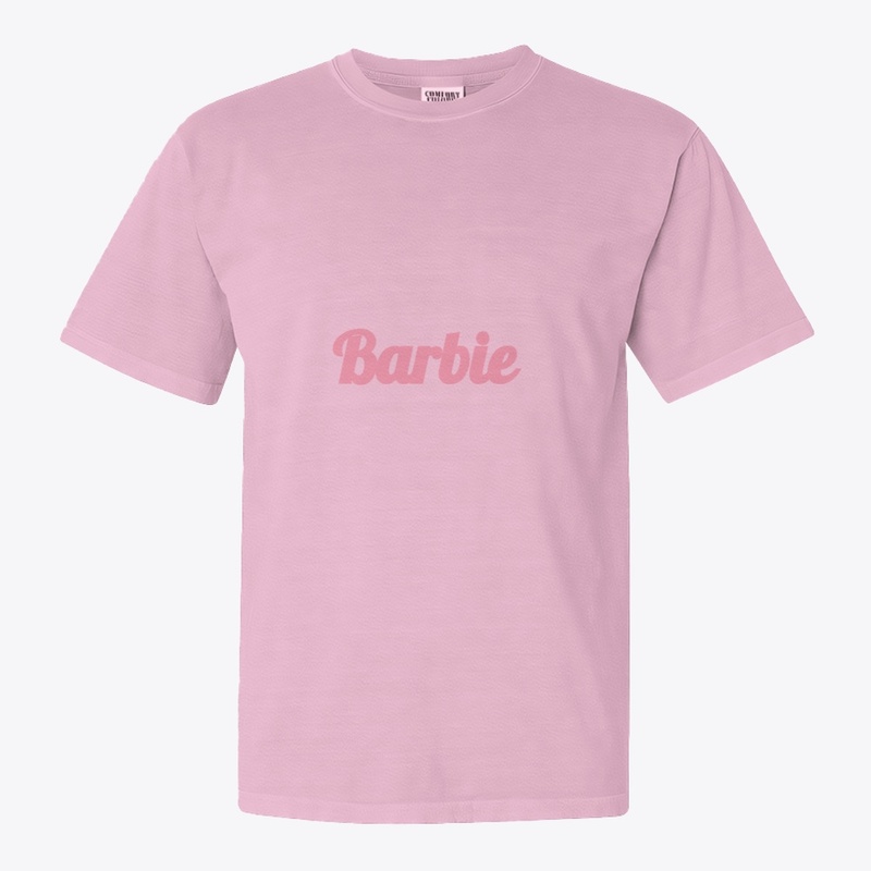 barbie doll