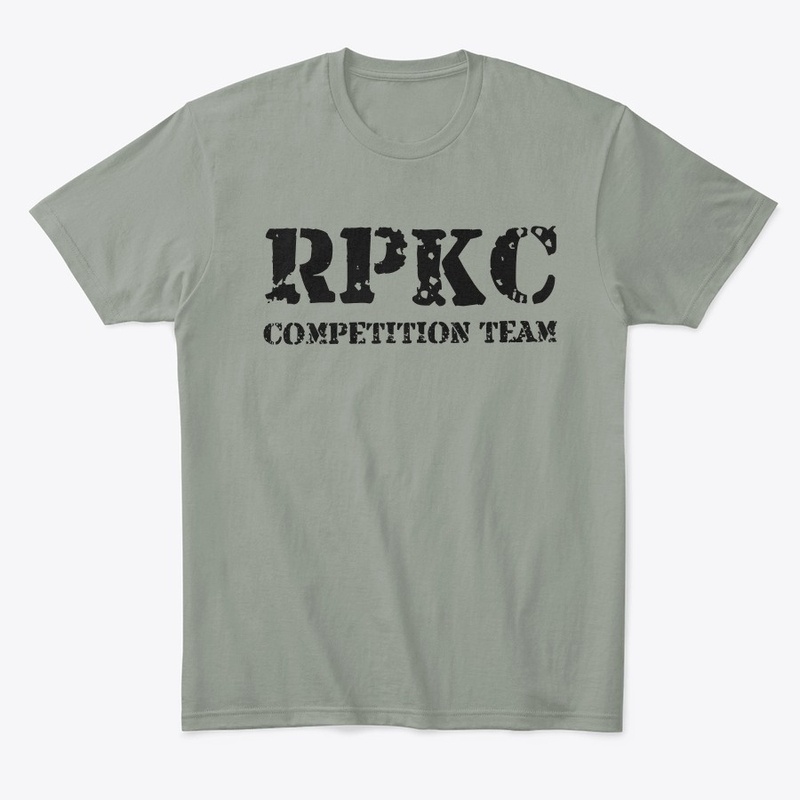 RPKC Competition Team T