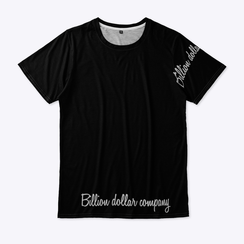 Rich Tae Billionaire company collection