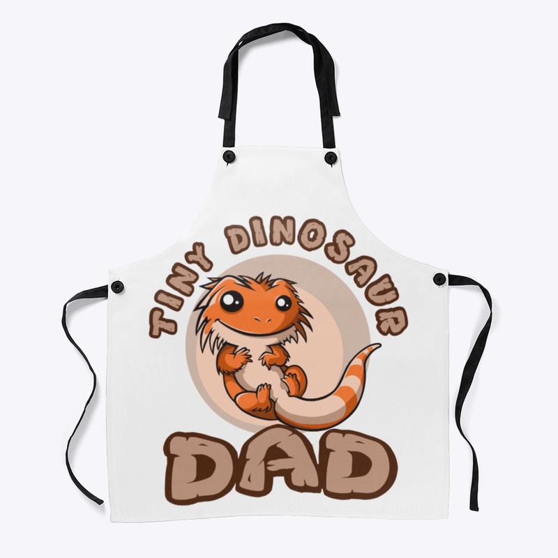 Bearded Dragon Special Dad