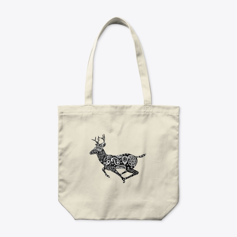 Black Deer