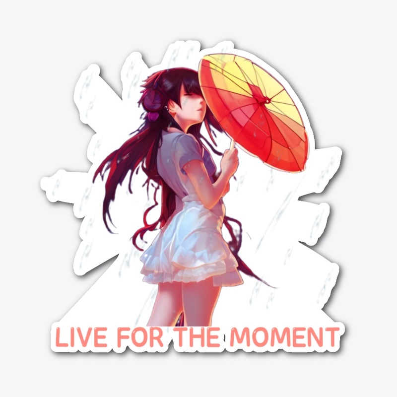 IN THE RAIN