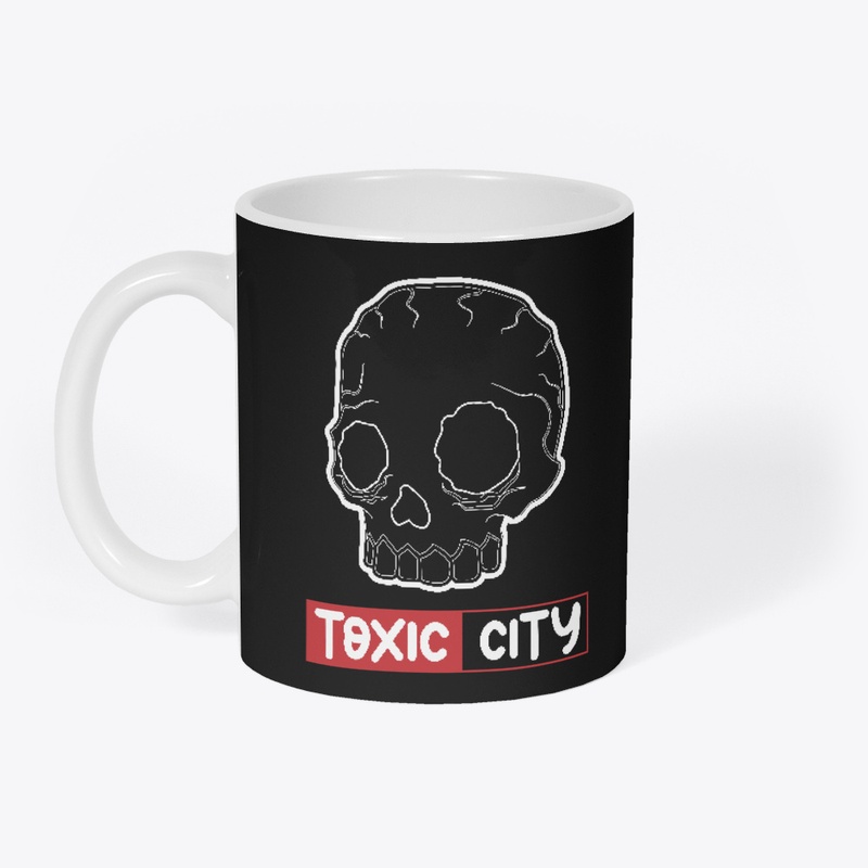 toxic city