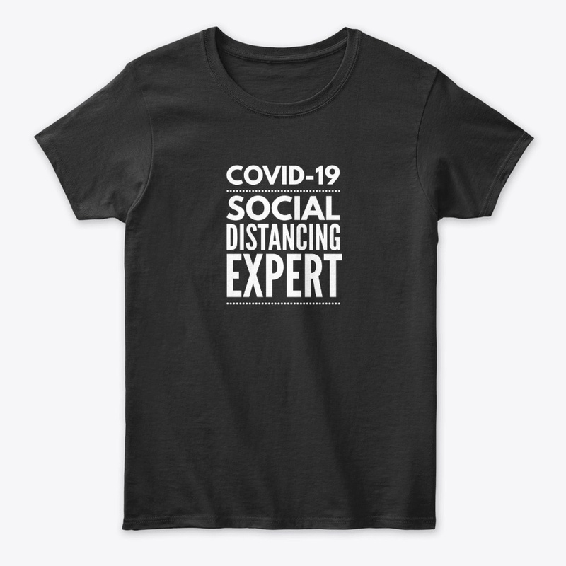Social Distancing Expert