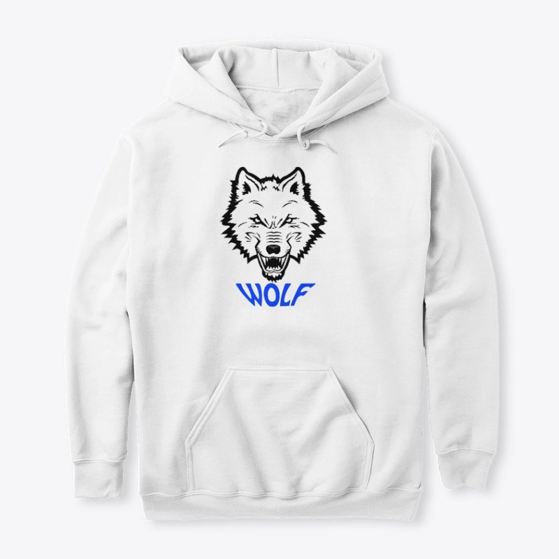 Wolf T-shirt 