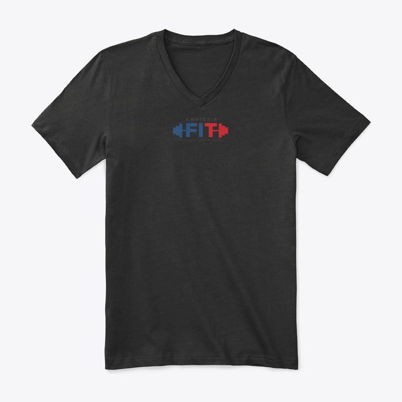 Christie Fit Clothing 