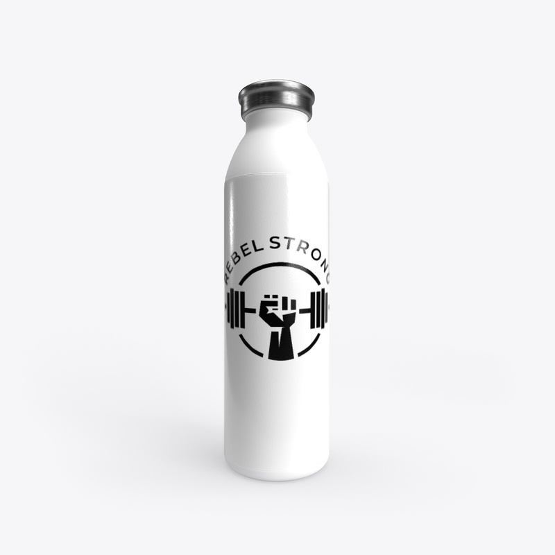 Rebel Strong Drinkware