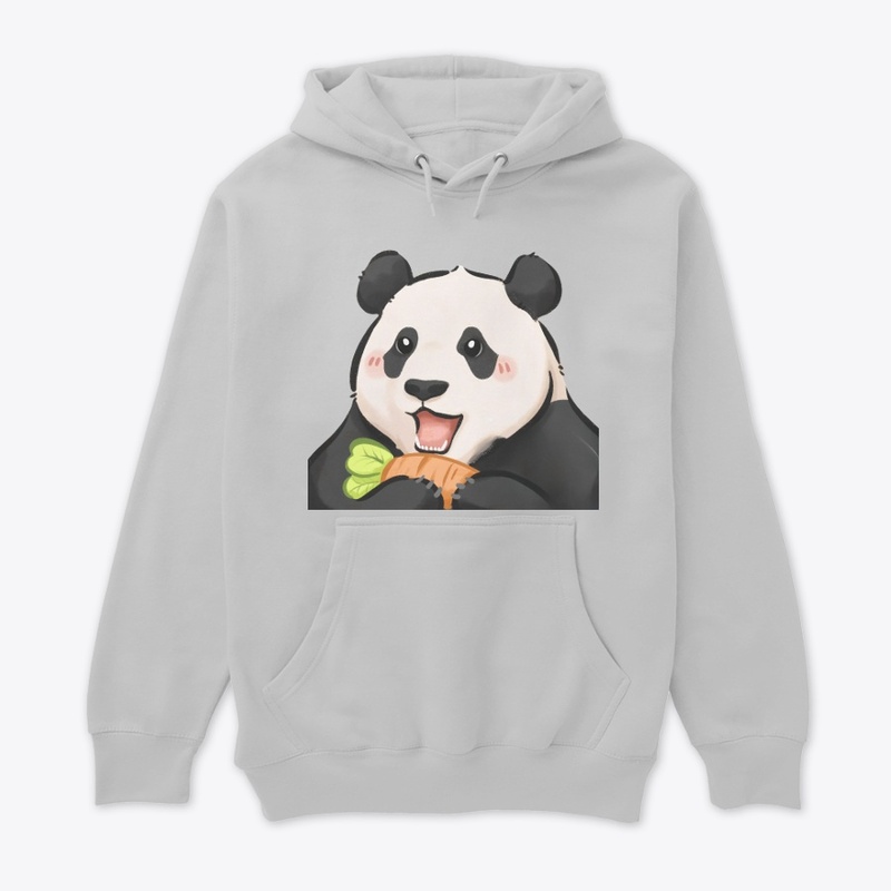 FUBAO🐼Giant Panda