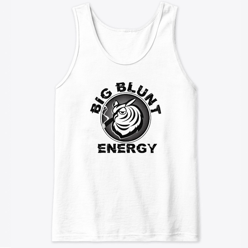 Big Blunt Energy