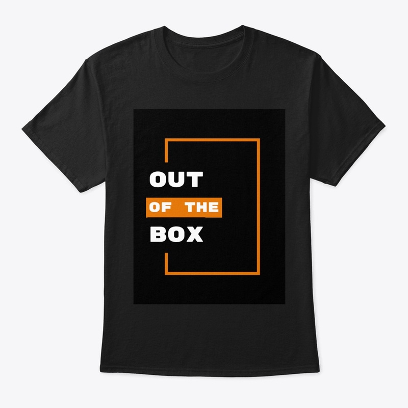Out of the box