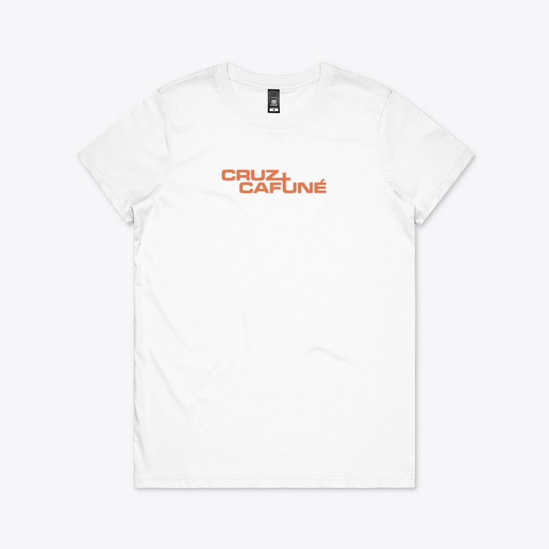 Cruz Cafune Merch