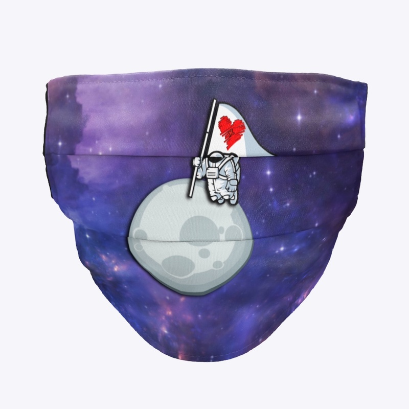 Plus+HEART S2 "Spaced Out"