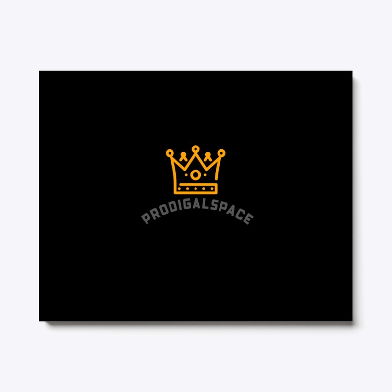 Regal Crown Canvas 