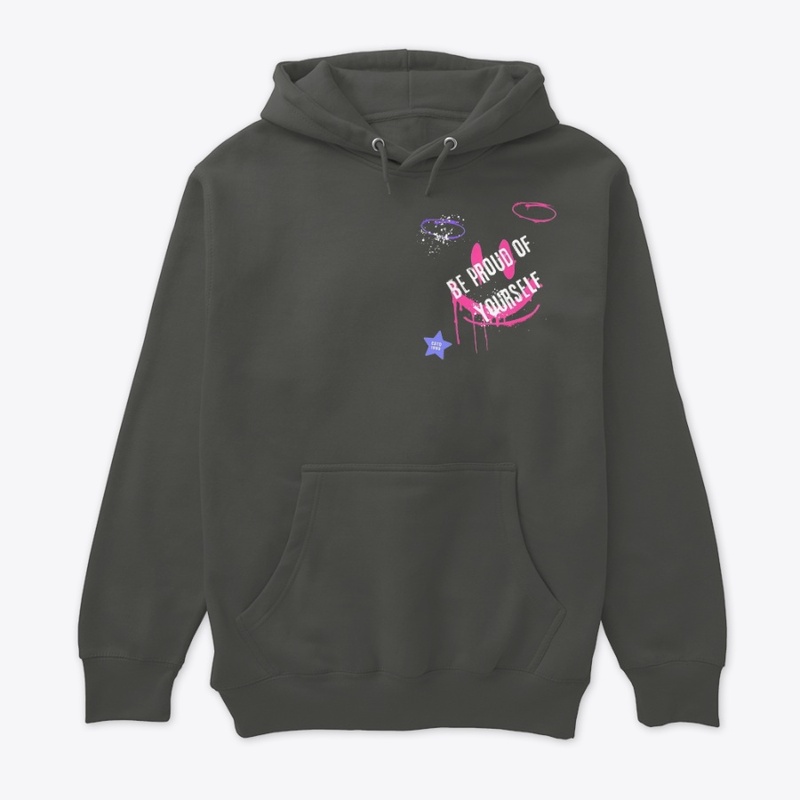 Paint tshirt