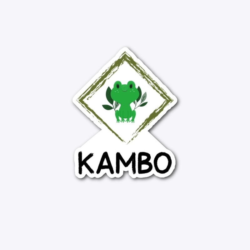 KAMBO Medicina
