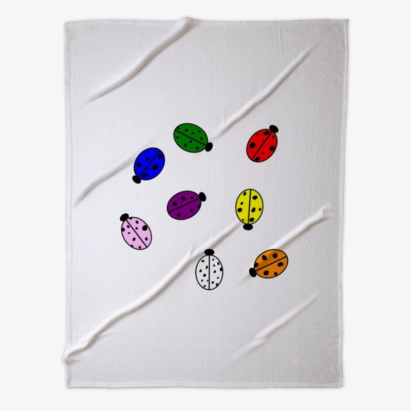 Ladybugs