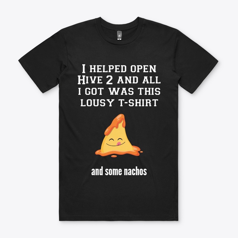 Hive 2