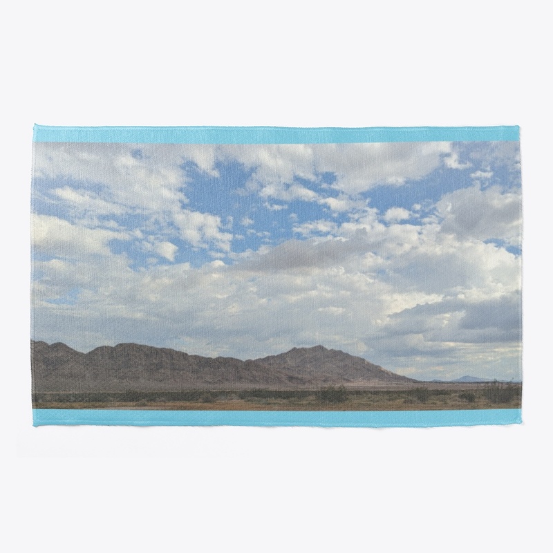 nevada mountains