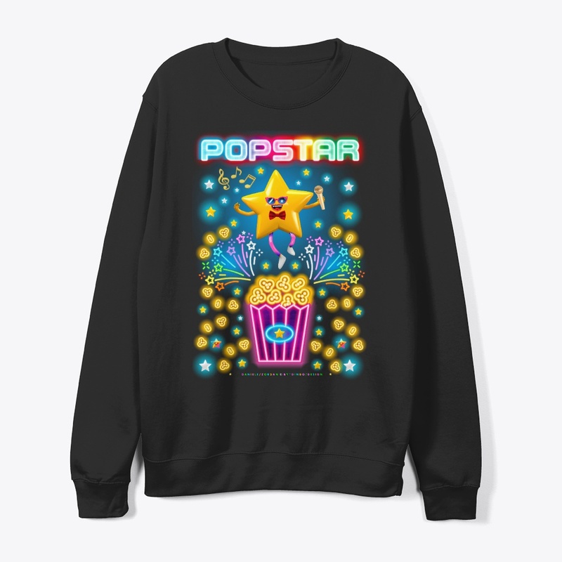 POP STAR 